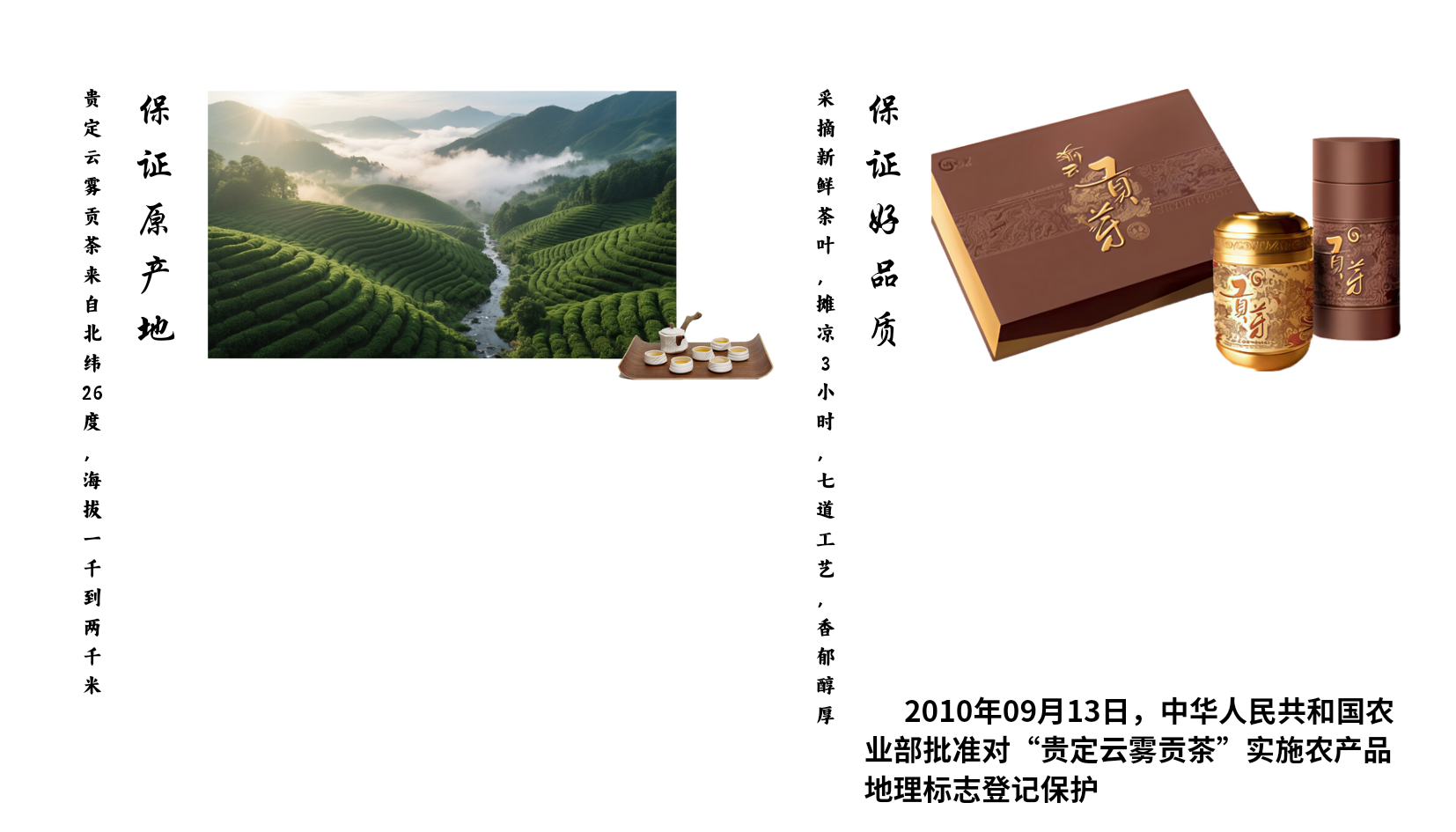 从农产品到消费品