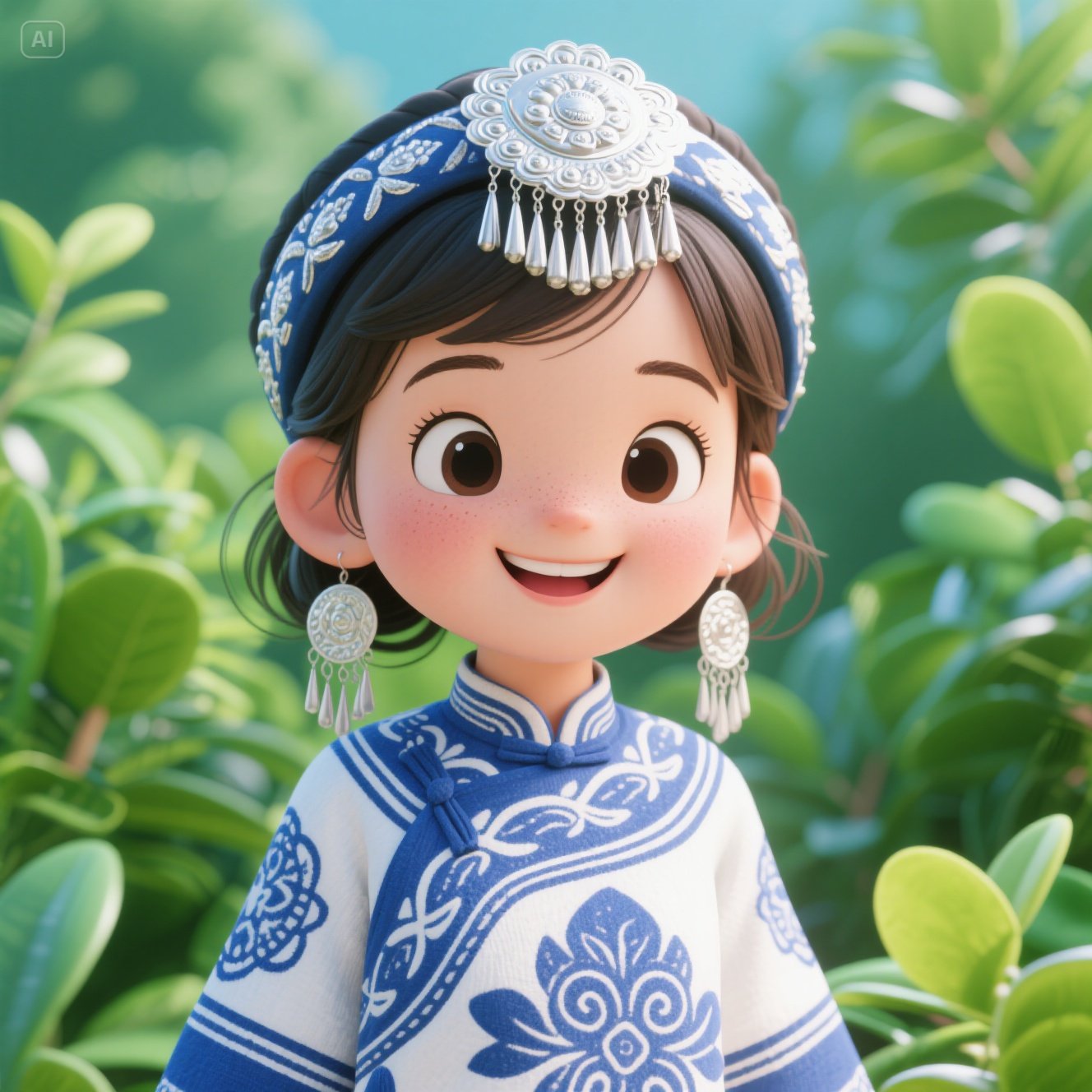 IP设计