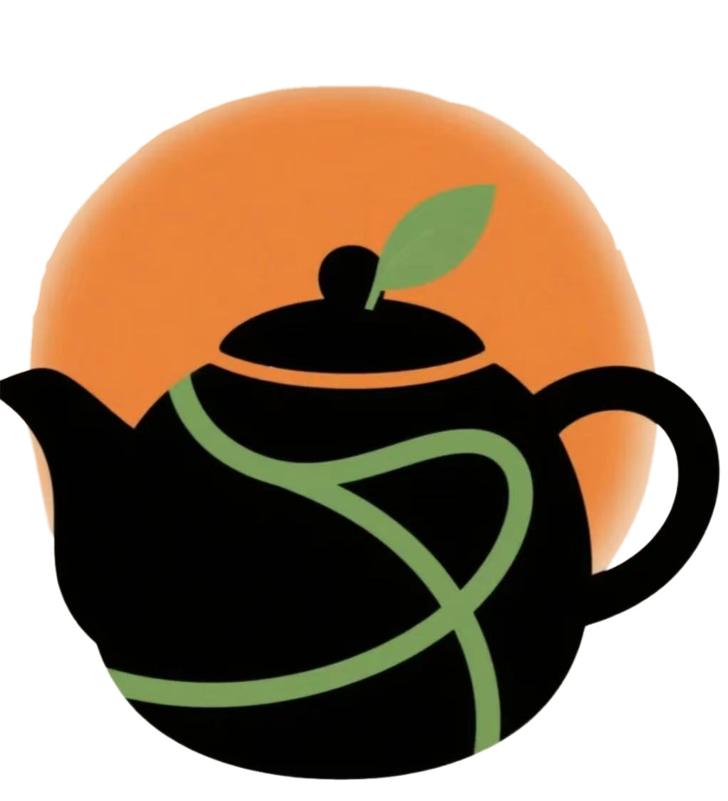 云雾贡茶 Logo