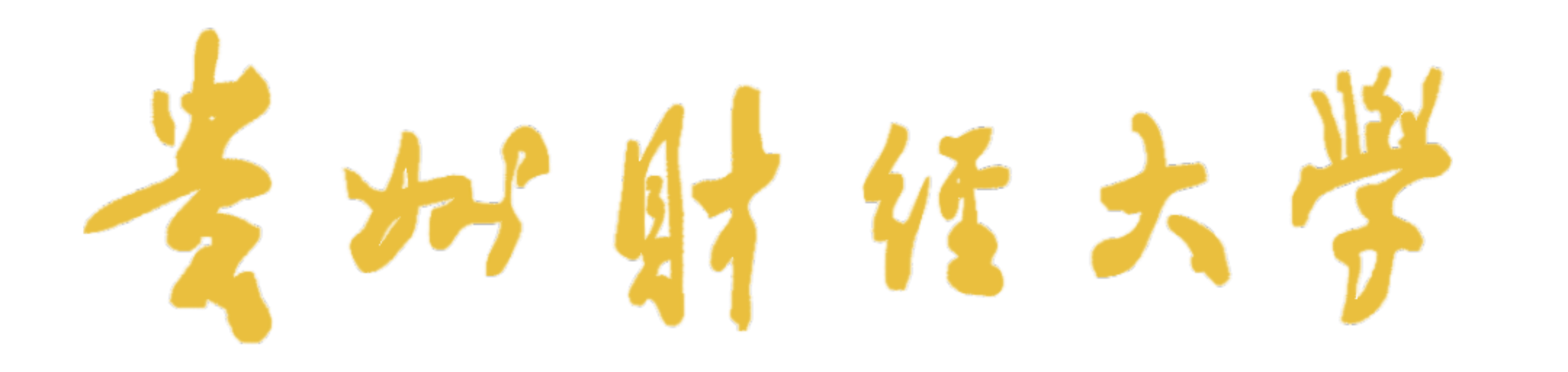 贵州财经大学