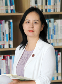 彭娇婷副教授