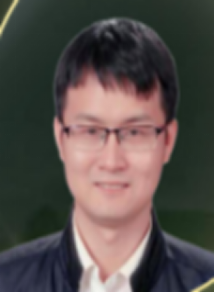 蒋合领副教授