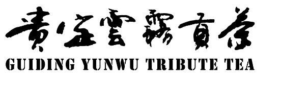 云雾贡茶